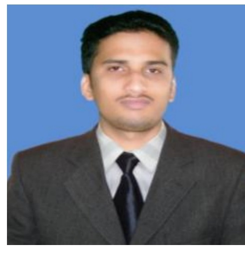 Sarfraj Shaikh